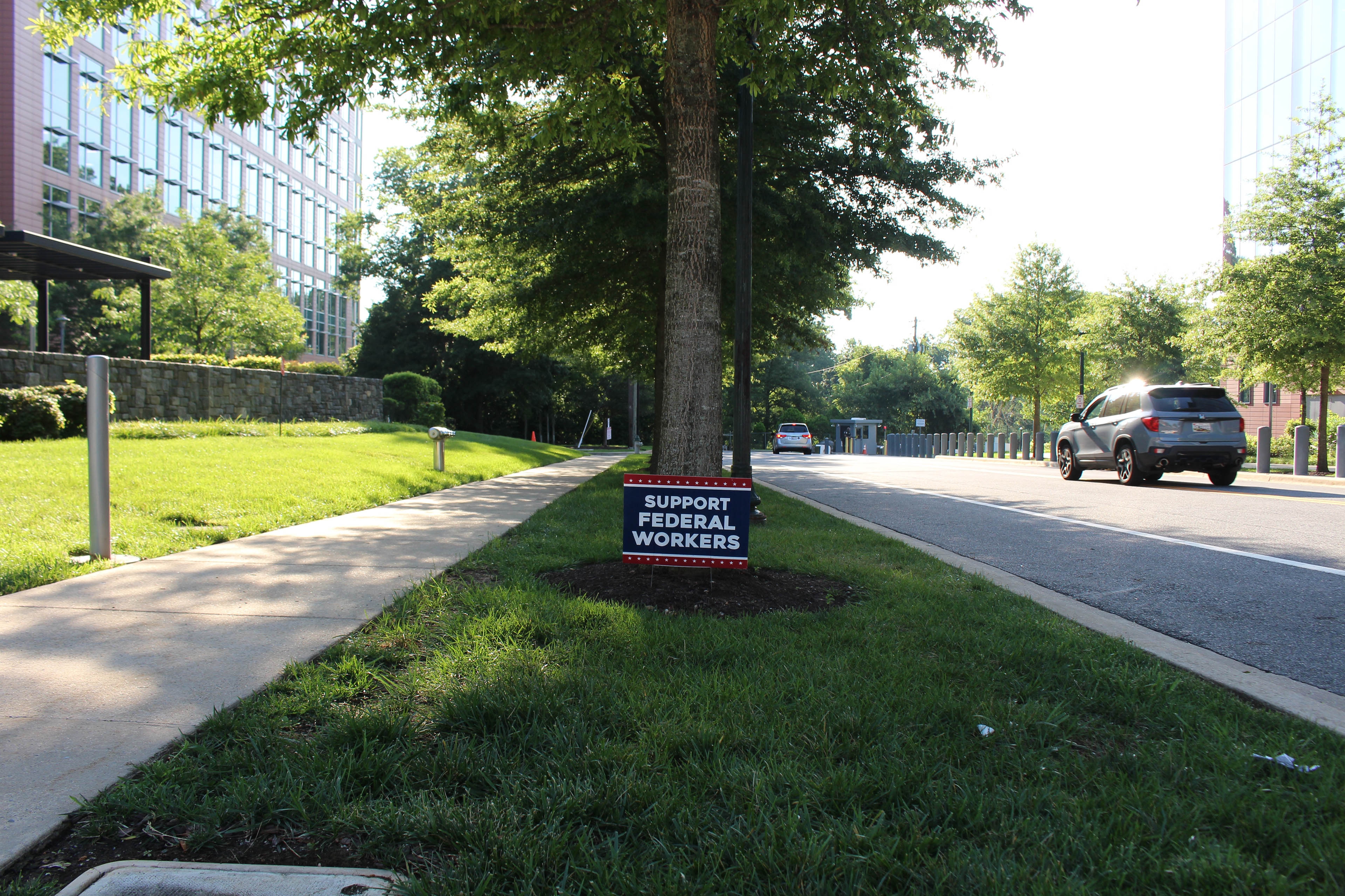 Deep Staff Cuts at a Little-Known Federal Agency Pose Trouble for Droves of Local Health Programs