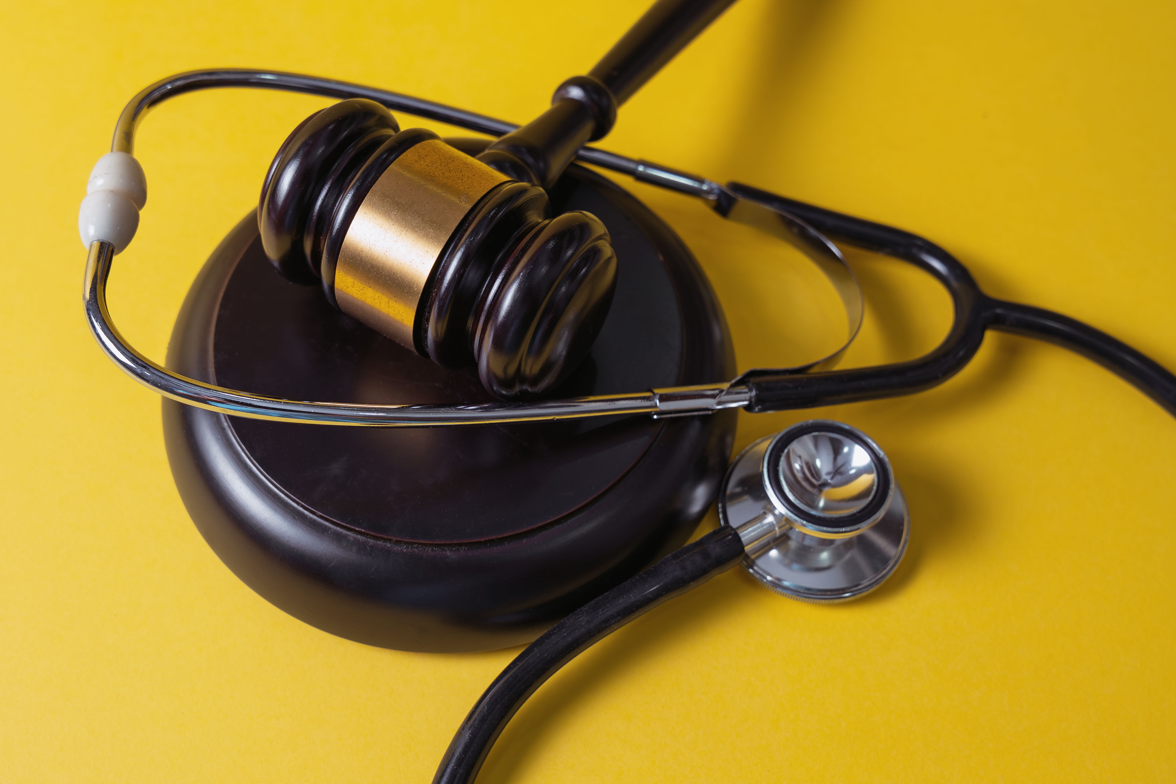 Los críticos de la acción afirmativa se niegan a ceder en la lucha contra la capacitación sobre sesgo médico