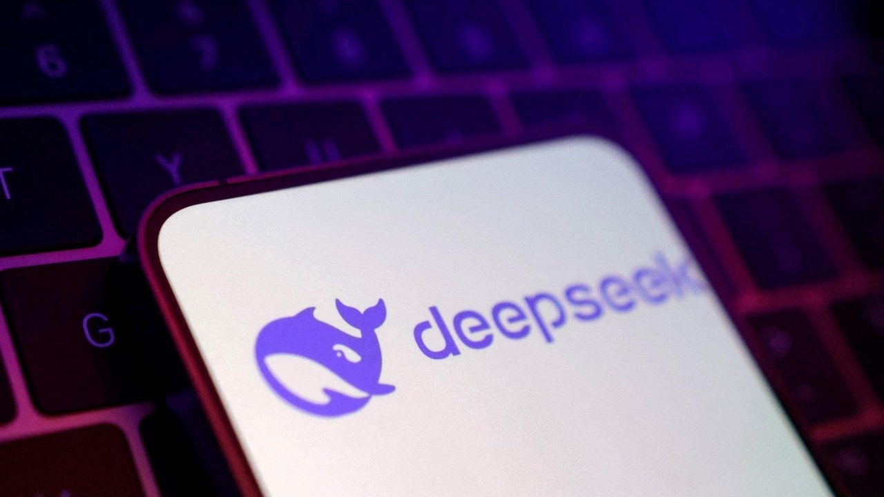 DeepSeek: Chiński model sztucznej inteligencji budzi globalne obawy dotyczące szpiegostwa i cenzury