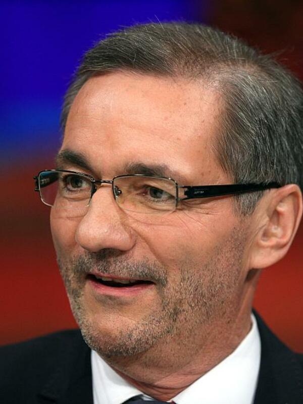 The AfD and BSW support the recent trips to Russia by former SPD chairman Matthias Platzeck.
