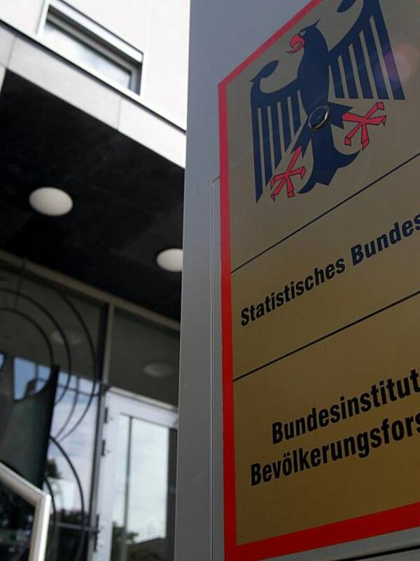 Die Zahl der beantragten Regelinsolvenzen in Deutschland im April 2025 um 3,3 Prozent gegenüber dem Vorjahresmonat gestiegen.