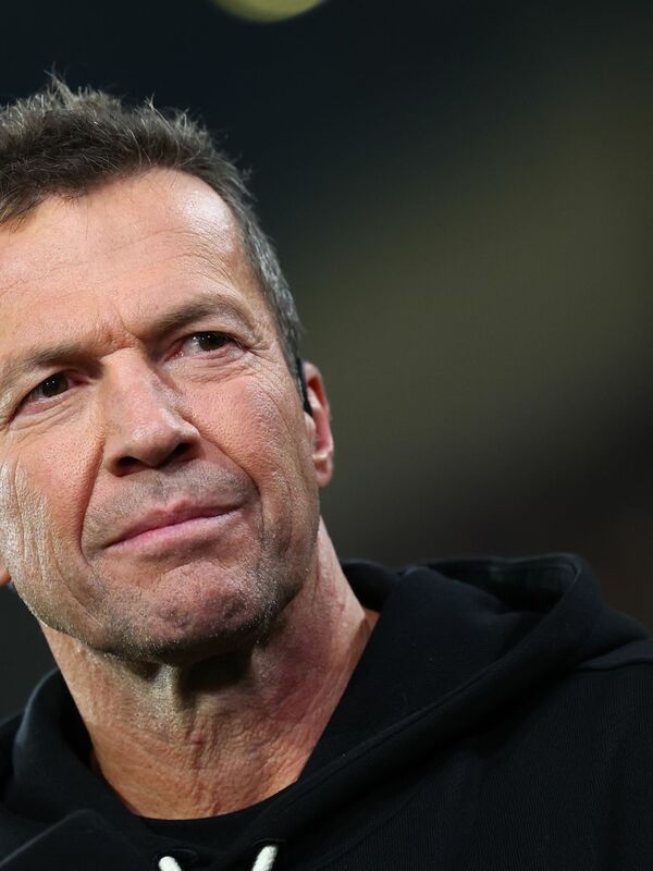 Con 150 partite internazionali, Lothar Matthäus è il calciatore tedesco con più presenze internazionali.