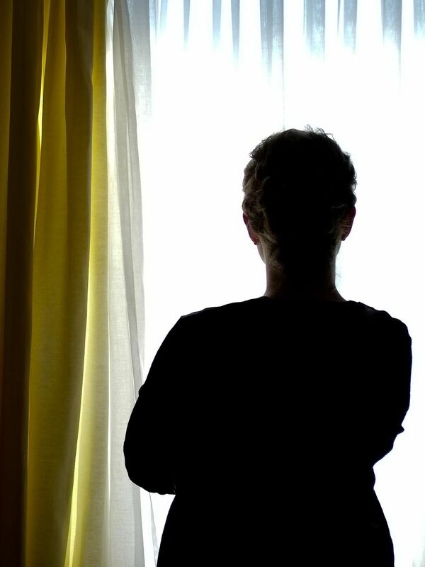 The number is high, and the number of unreported cases is probably much higher: domestic violence is a problem in Germany.