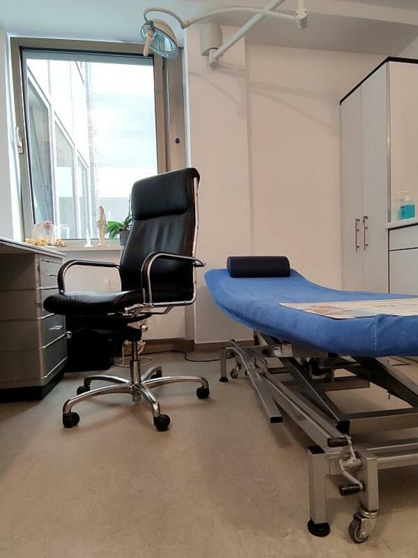 Na Baviera, o número de casos de infecções pelo vírus Chikungunya aumentou devido a infecções no exterior.