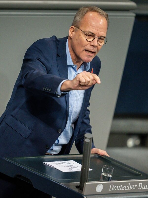 La Bundeswehr deve crescere, ma volontariamente.