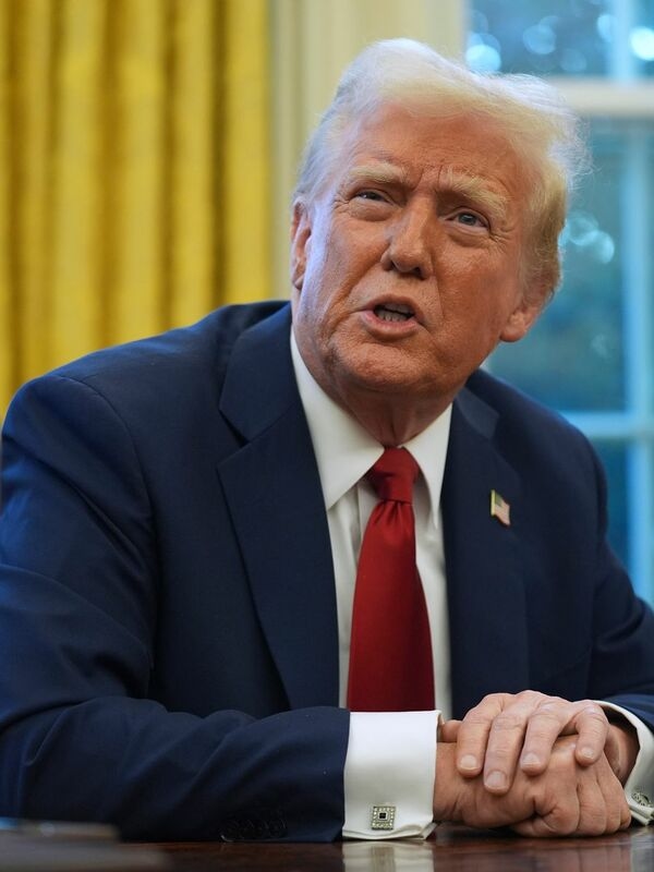 Since taking office just over six months ago, US President Donald Trump has issued several ultimatums and pushed for deals.