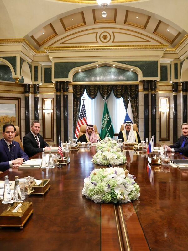 Prezydent USA Trump jest coraz bardziej wściekły na przywódcę Kremla Putina.