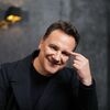 O estilista, autor e apresentador de TV Guido Maria Kretschmer sempre encontrou pessoas que acreditaram nele.