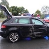 Bad Driburg - On Saturday, June 7, 2025, at around 8:20 p.m., a 41-year-old man from Bad Driburg was driving on the B64 in the direction of Paderborn.