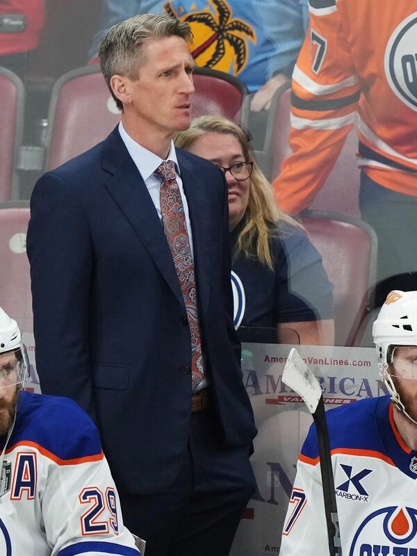Der Traum von Leon Draisaitl erfüllt sich wieder nicht: Wie im vergangenen Jahr unterliegen die Edmonton Oilers den Florida Panthers in der Final-Serie um den Stanley Cup.