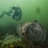 Granaten, Torpedos, Minen: Auf dem Grund von Nord- und Ostsee rostet haufenweise Weltkriegsmunition vor sich hin – und setzt immer mehr gefährliche Stoffe wie TNT frei.
