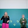 Los Verdes son percibidos como un partido de élite, escriben autocríticamente los líderes de los grupos parlamentarios en un periódico.