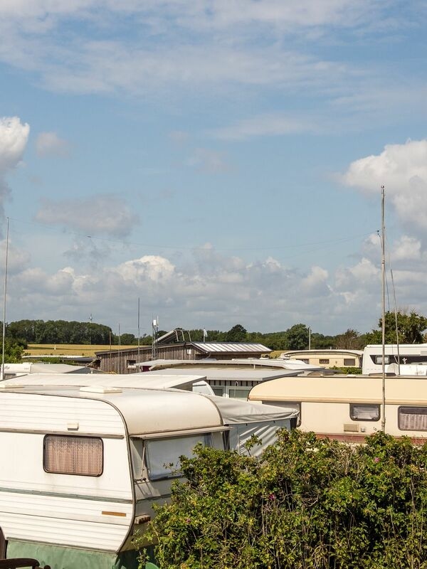¿Vacaciones con una zona muerta? Eso no es para todos.