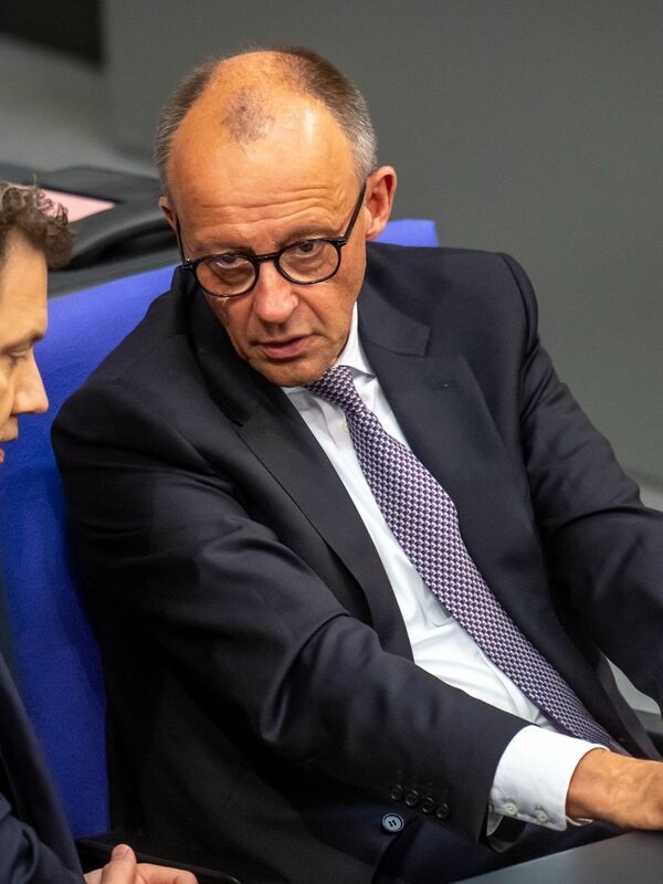 Gelingt ein Kompromiss bei der Stromsteuer, oder verfällt die Koalition in die alten Ampel-Muster des Misstrauens und des Streits? Der Koalitionsausschuss wird es zeigen.
