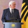 Met het oog op de reis van bondspresident Frank-Walter Steinmeier naar Letland en Litouwen op zondag, betwijfelt historicus Ilko-Sascha Kowalczuk of Steinmeier wel de juiste man op de juiste plaats in de Baltische landen is.