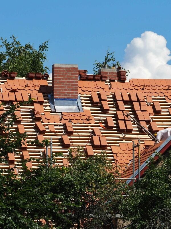 In Duitsland zijn woningen verantwoordelijk voor ongeveer 14 procent van alle CO2-uitstoot.