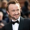 Tom Felton zyskał światową sławę jako dziecko, grając Draco Malfoya.