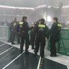 La policía de Berlín ha sacado un balance provisional positivo sobre el fin de semana festivo extra largo con varios eventos importantes.