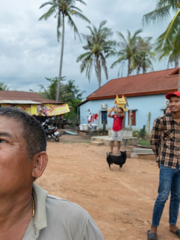 US President Donald Trump has now also intervened in the border conflict between Thailand and Cambodia.