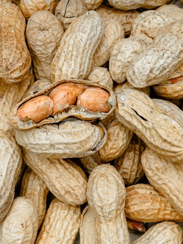 Not all children with a peanut allergy respond to desensitization.