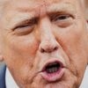 Tras días de discusiones con el exjefe del Kremlin Medvedev, el presidente estadounidense Trump anuncia que trasladará submarinos nucleares a Rusia.