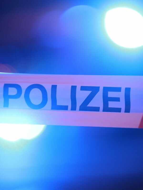 Um homem é encontrado morto em um bar em Hamburg-Hohenfelde.