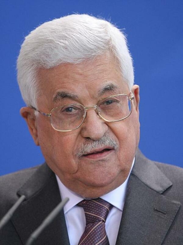 Gli Stati Uniti negano al presidente dell'Autorità Nazionale Palestinese Mahmoud Abbas il visto per la prossima Assemblea Generale delle Nazioni Unite.