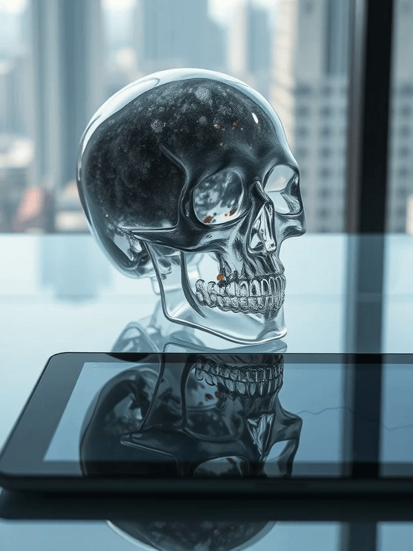 Environmental toxins attack our brain