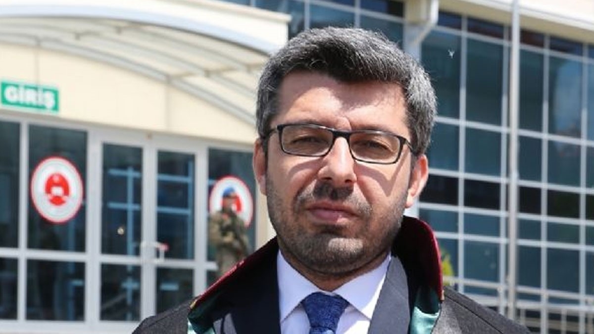 Erdoğan a retiré sa procuration à son avocat Mustafa Doğan İnal