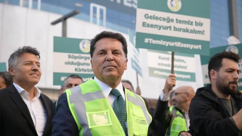 Ertuğrul Özkök: Czy „siła, która uwięziła Ahmeta Hocę” nadal tego chce?