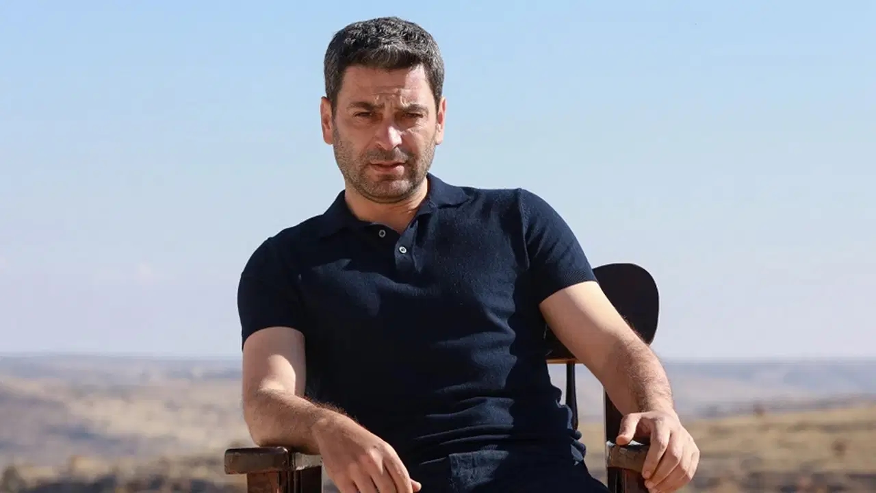 Un post cariñoso de Ozan Akbaba, el Cihan de Uzak Şehir
