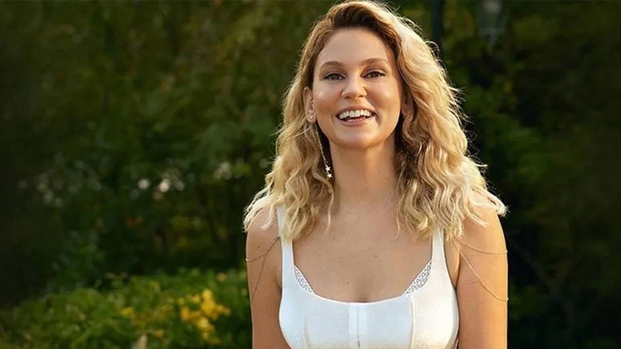 La confesión de Farah Zeynep Abdullah sobre el banco de esperma: "Mi padre lo sugirió"