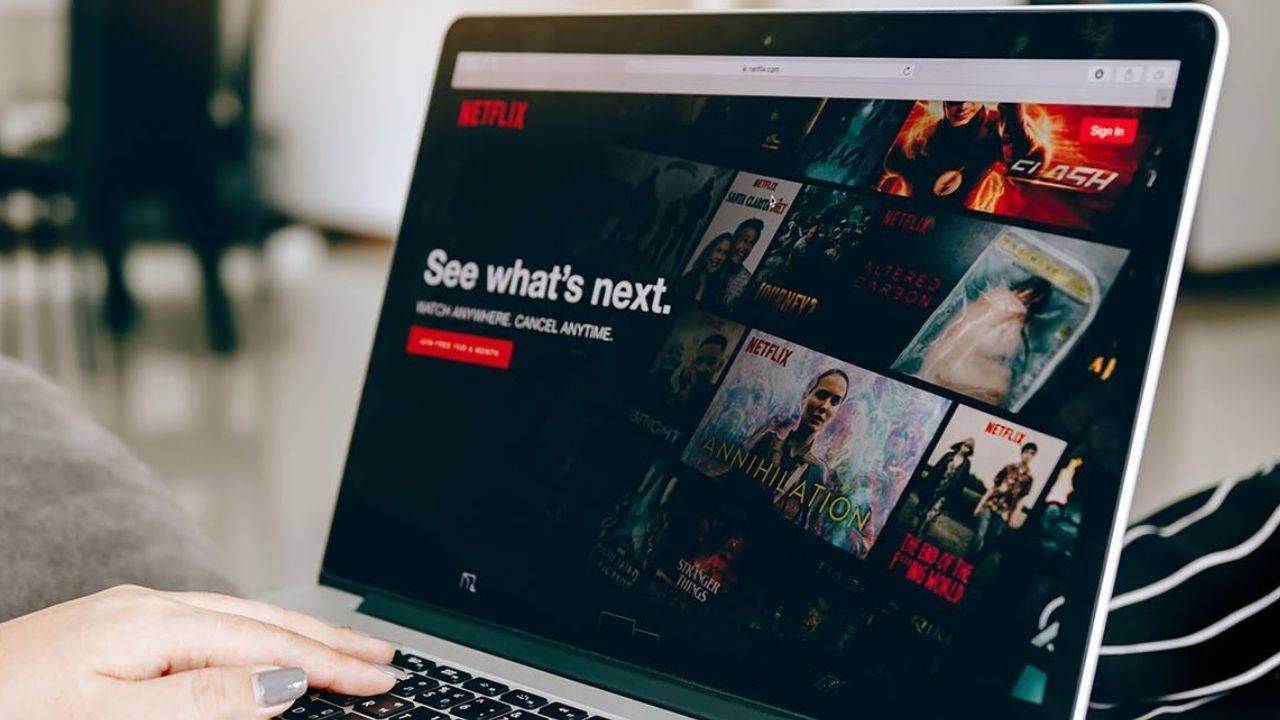 Netflix anuncia las series y películas más vistas de 2025