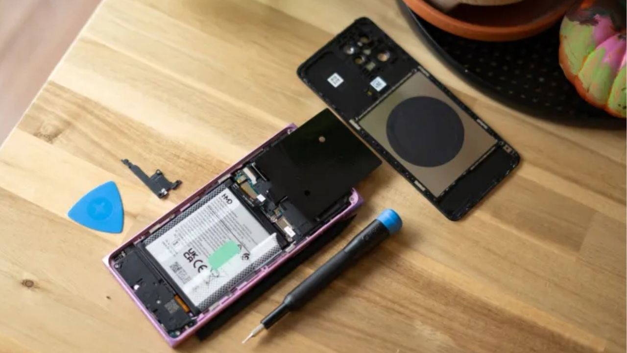 As vendas de aparelhos Nokia foram interrompidas nos EUA