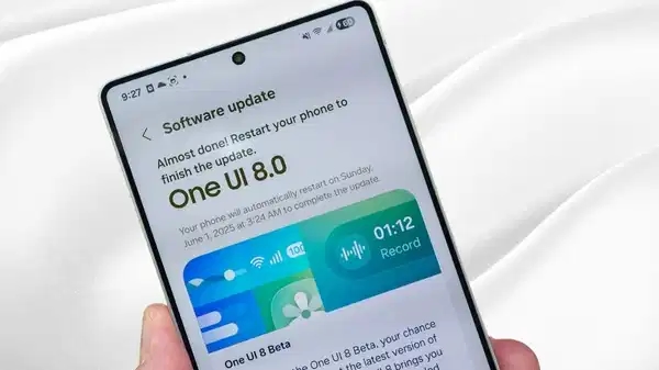 De uitrol van Samsung One UI 8 is begonnen. Welke apparaten krijgen de update?