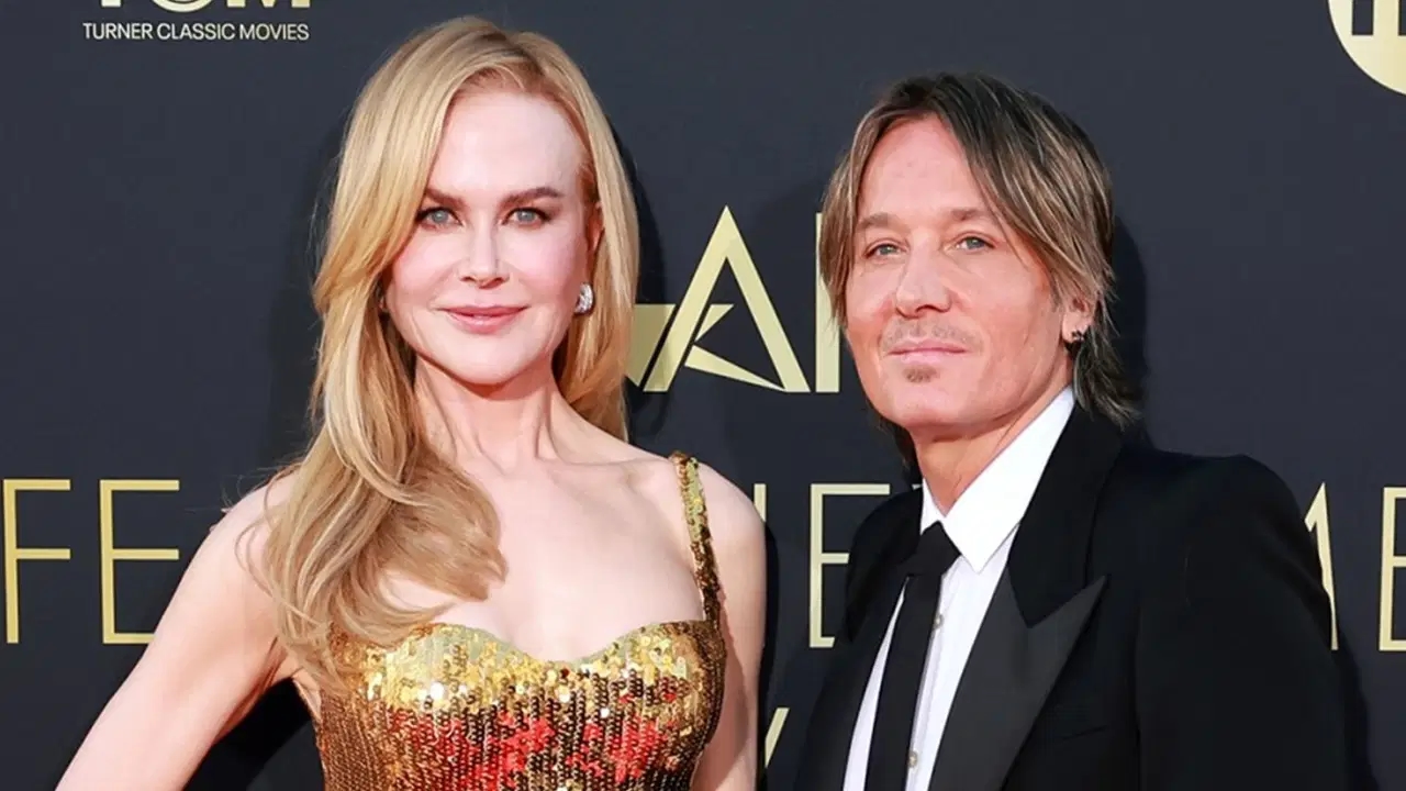 Nicole Kidman ends 19-year marriage: Friends announce 'divorce party' move