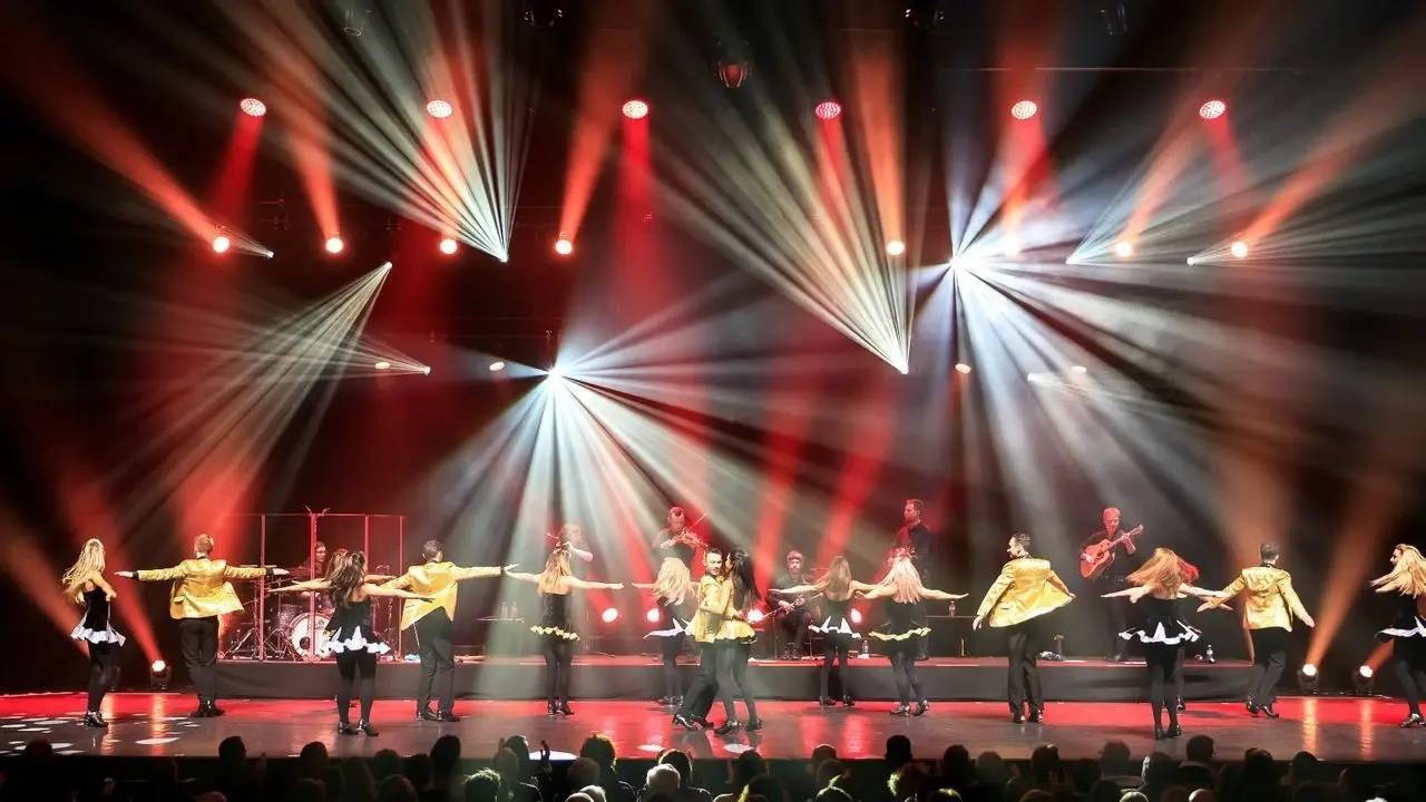 PCQ était en TRNC dans le cadre du Festival de la culture et de l'art de Famagouste : Une nuit à Othello...