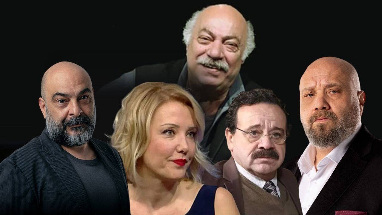 Les célébrités réagissent à la détention de Yücel Erten