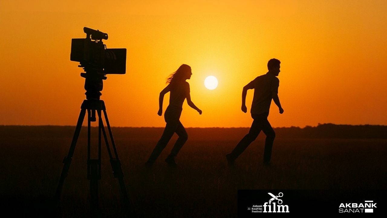 Ya comenzaron las inscripciones para el 22º Festival de Cortometrajes de Akbank.