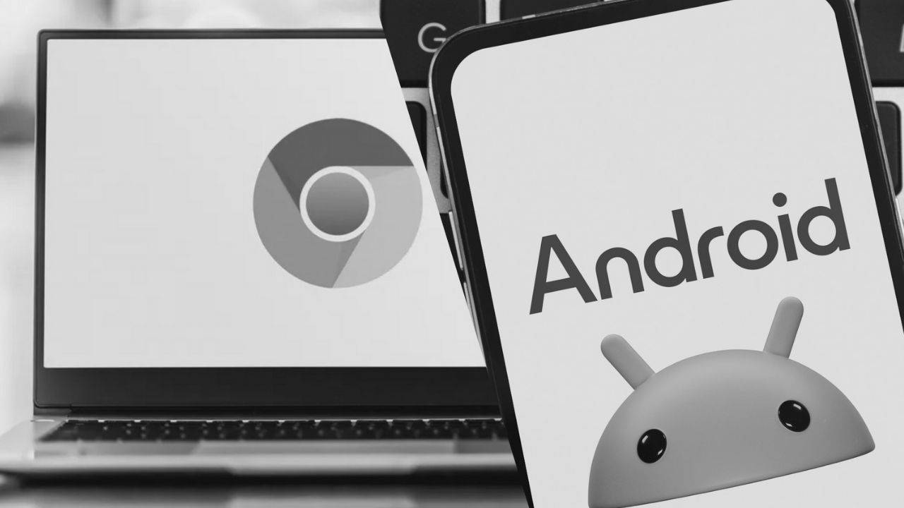 Google vai fundir Android e ChromeOS