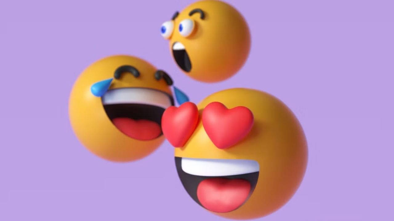 Se han anunciado los emojis más populares