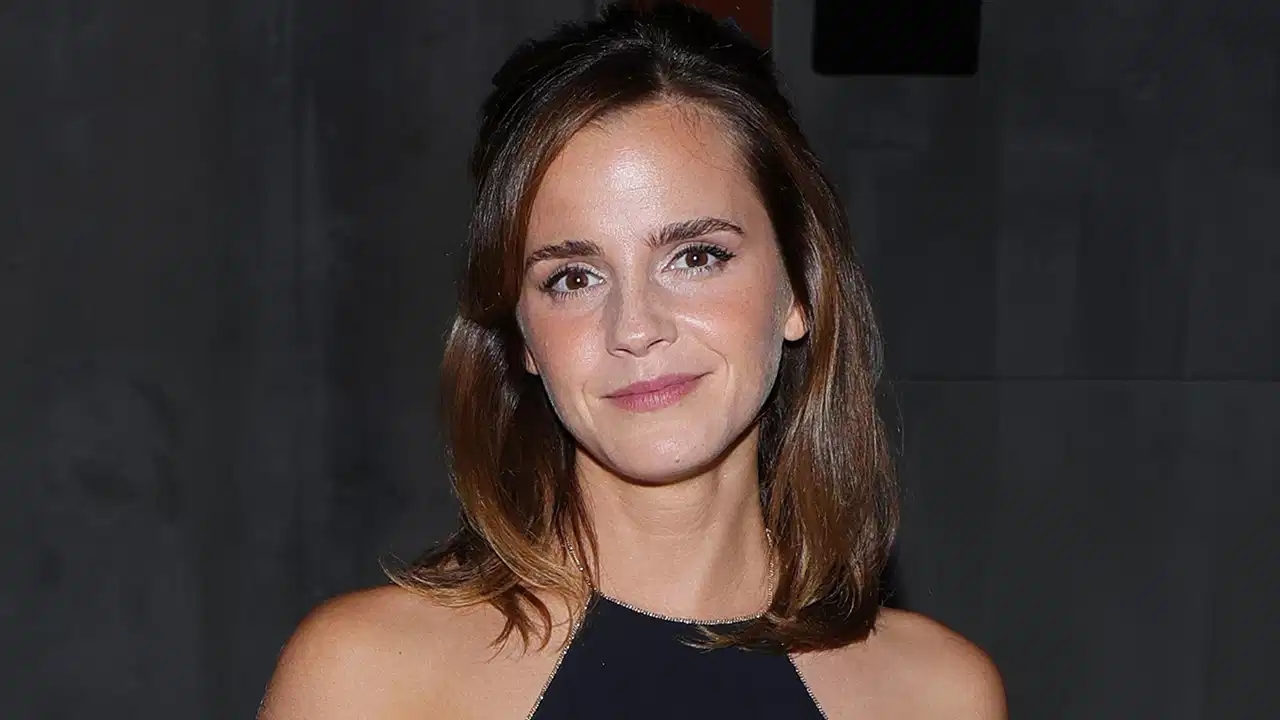 Harry Potter star Emma Watson's driver's license suspended