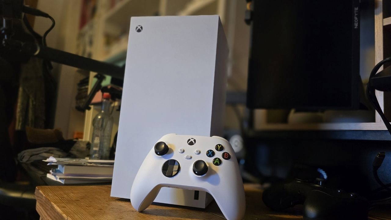 Microsoft ha lanzado una versión que traerá nuevas funciones a Xbox
