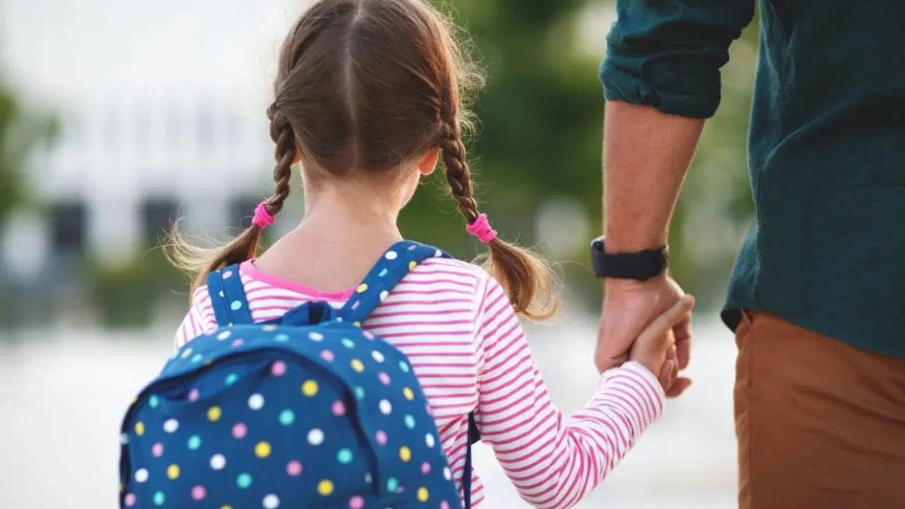 Conselhos de especialistas para famílias sobre a reabertura das escolas: 'O processo de adaptação é muito importante'