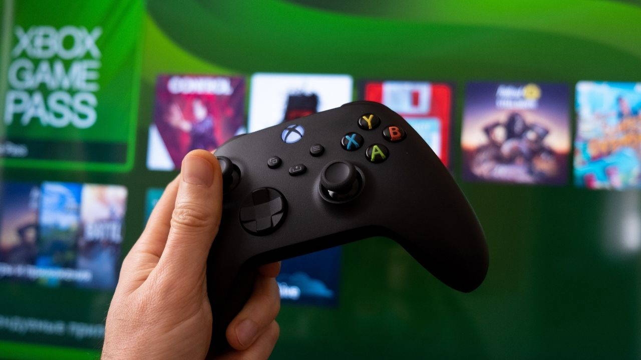 New games to be added to the Xbox Game Pass library