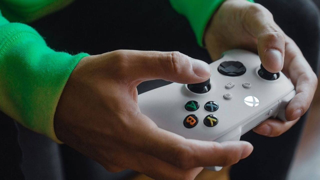 Jeux gratuits pendant les Xbox Free Play Days