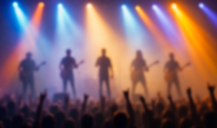 BKM'nin Harbiye Cemil Topuzlu Açıkhava Tiyatrosu konserleri 26 Temmuz'da başlayacak