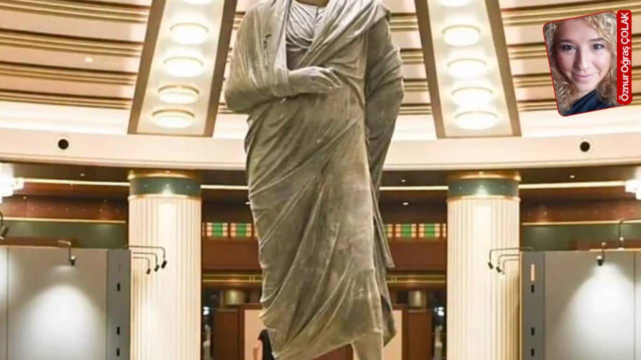 Das Archäologie-Symposium und die Ausstellung „Goldenes Zeitalter der Archäologie“ führten zu Diskussionen: „Das Zeitalter der Plünderung in der Archäologie!“