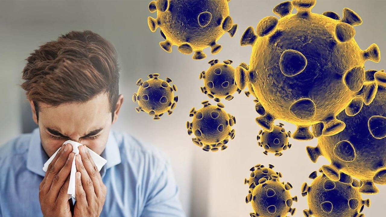 'Covid-19 is niet langer een dodelijke epidemiefactor'