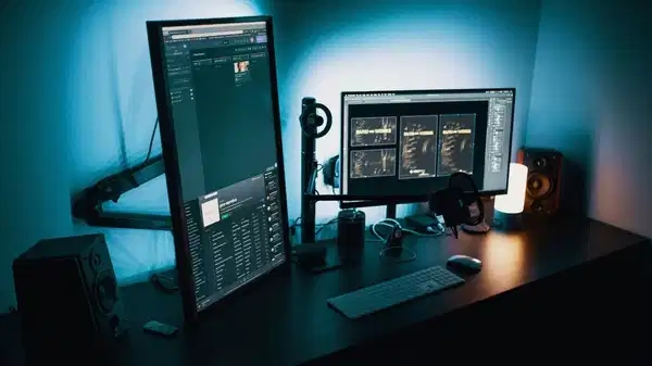 Wzrost rynku gier na PC o 44,5 miliarda dolarów